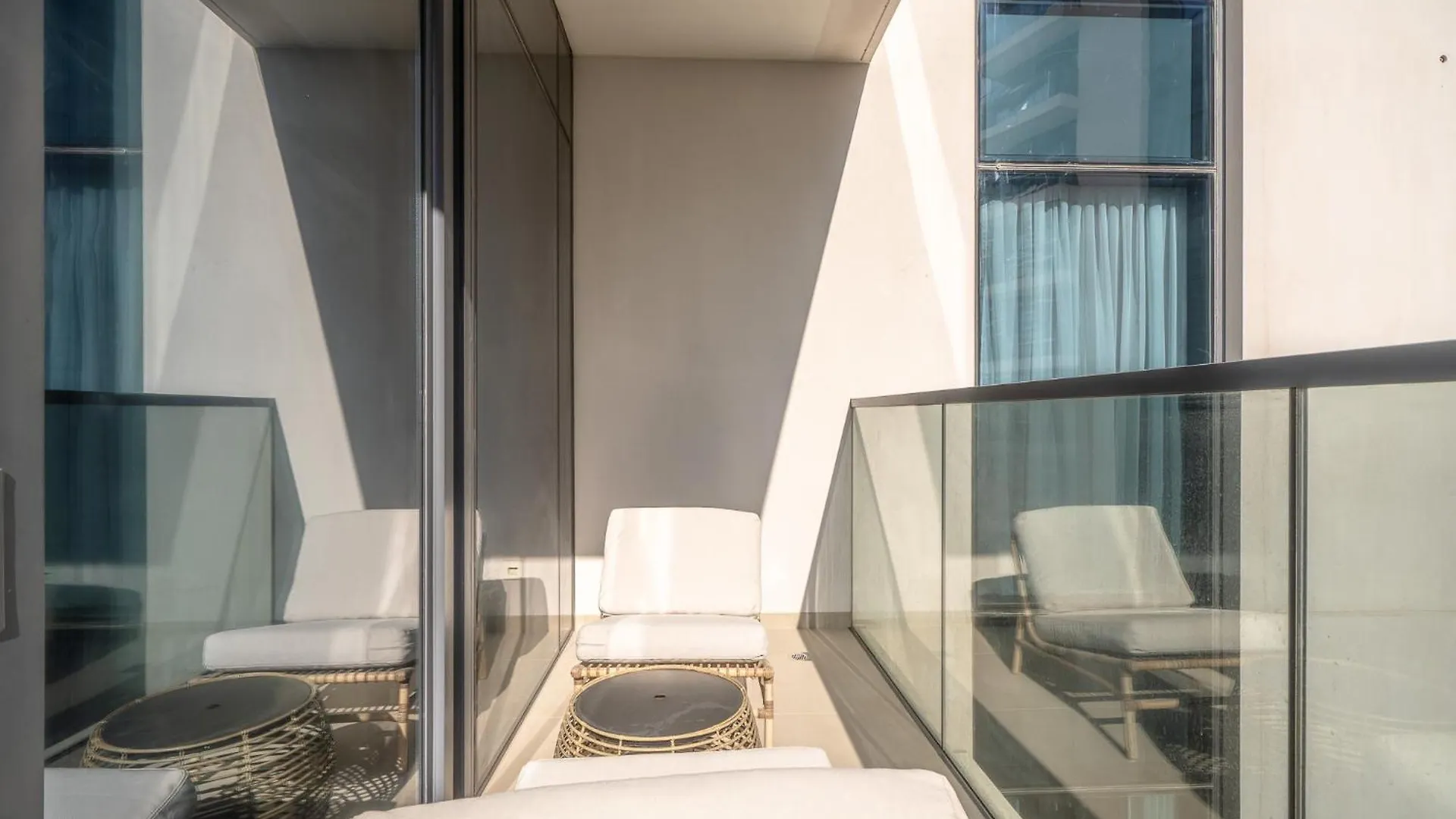 Act Towers 2 Bedrooms Dubai Apartment
