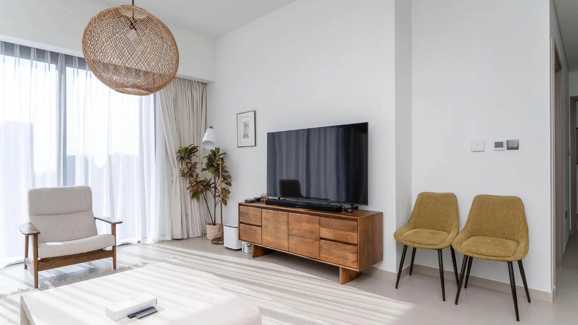 Act Towers 2 Bedrooms Dubai
