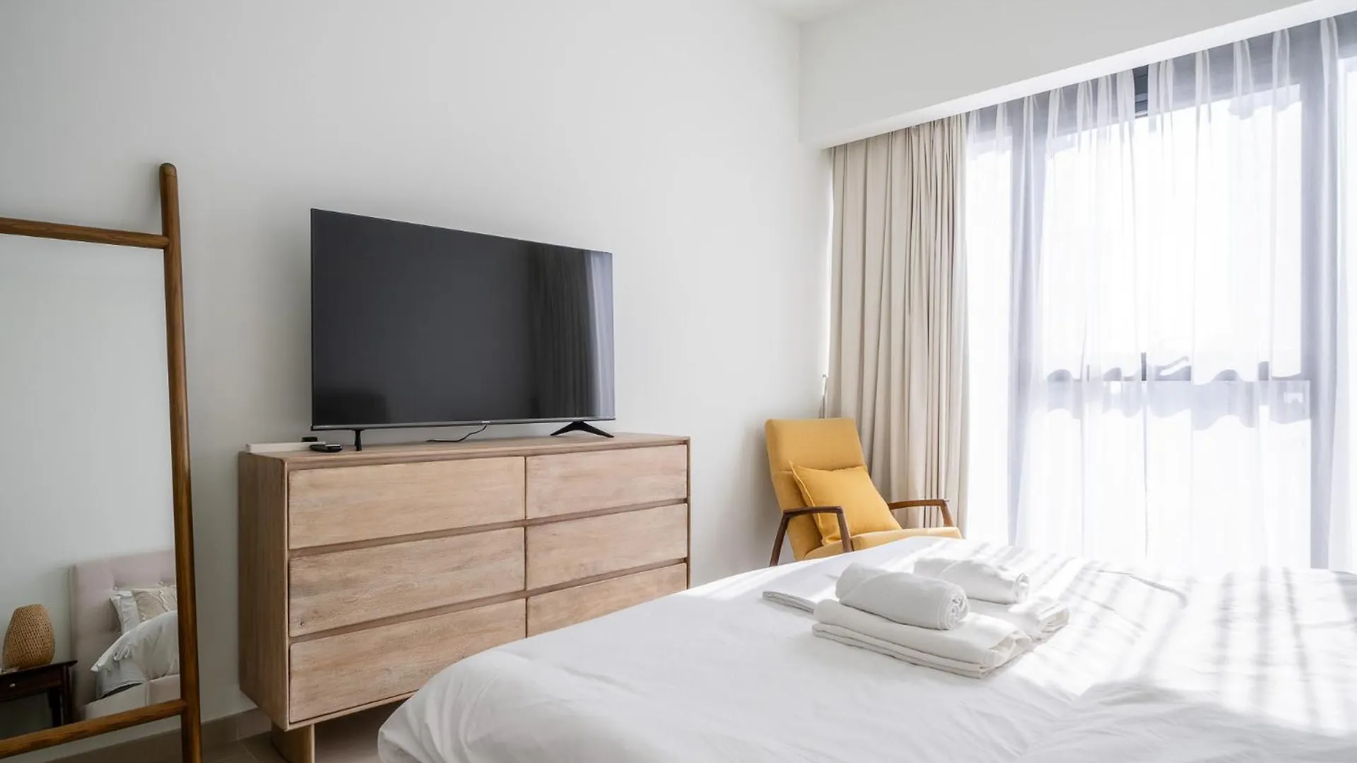 Act Towers 2 Bedrooms Dubai United Arab Emirates