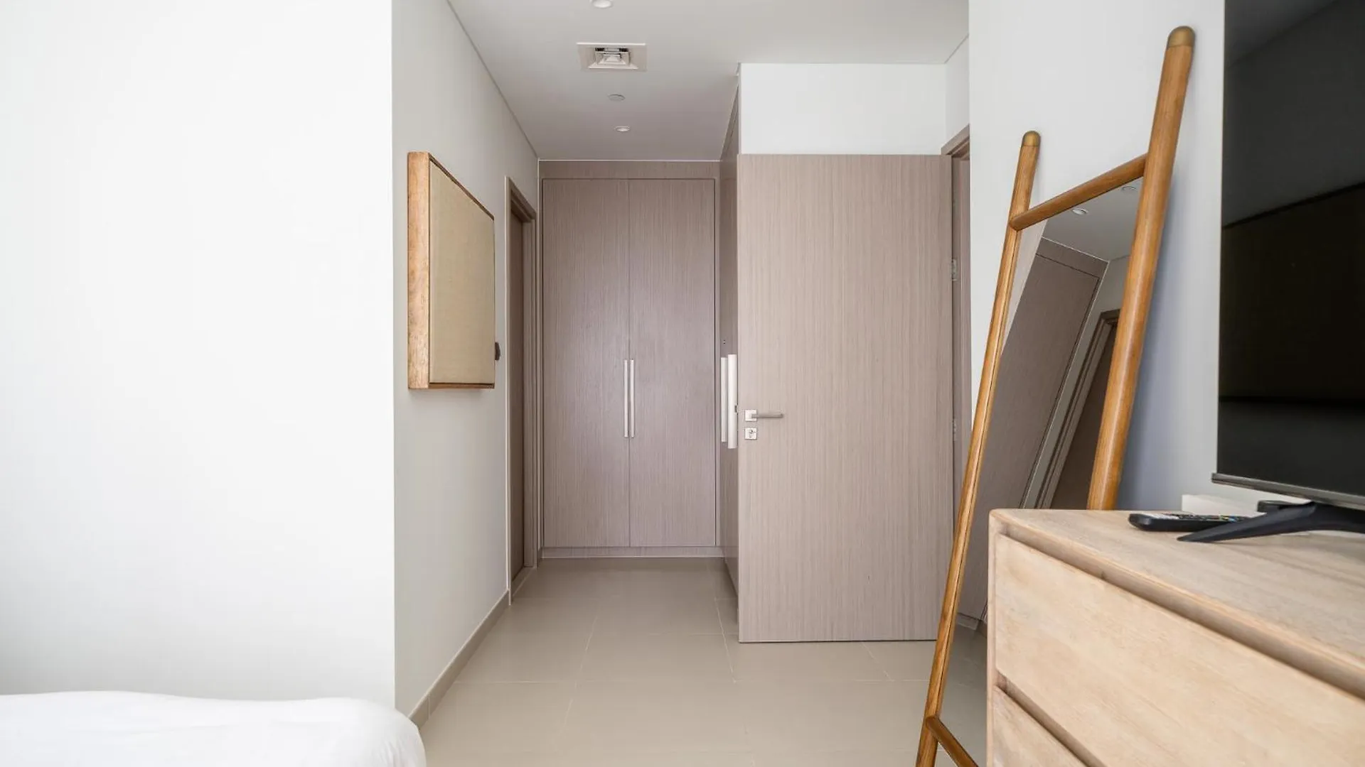 Act Towers 2 Bedrooms Dubai United Arab Emirates