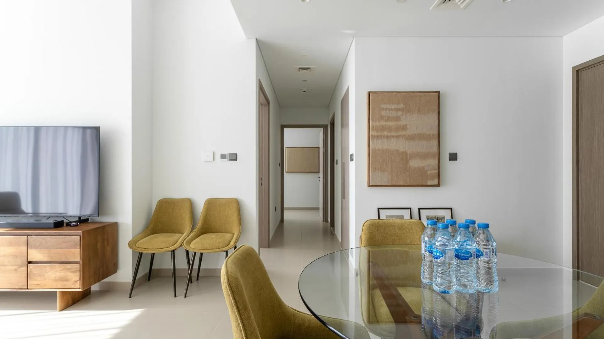 Act Towers 2 Bedrooms Dubai 0*,  United Arab Emirates