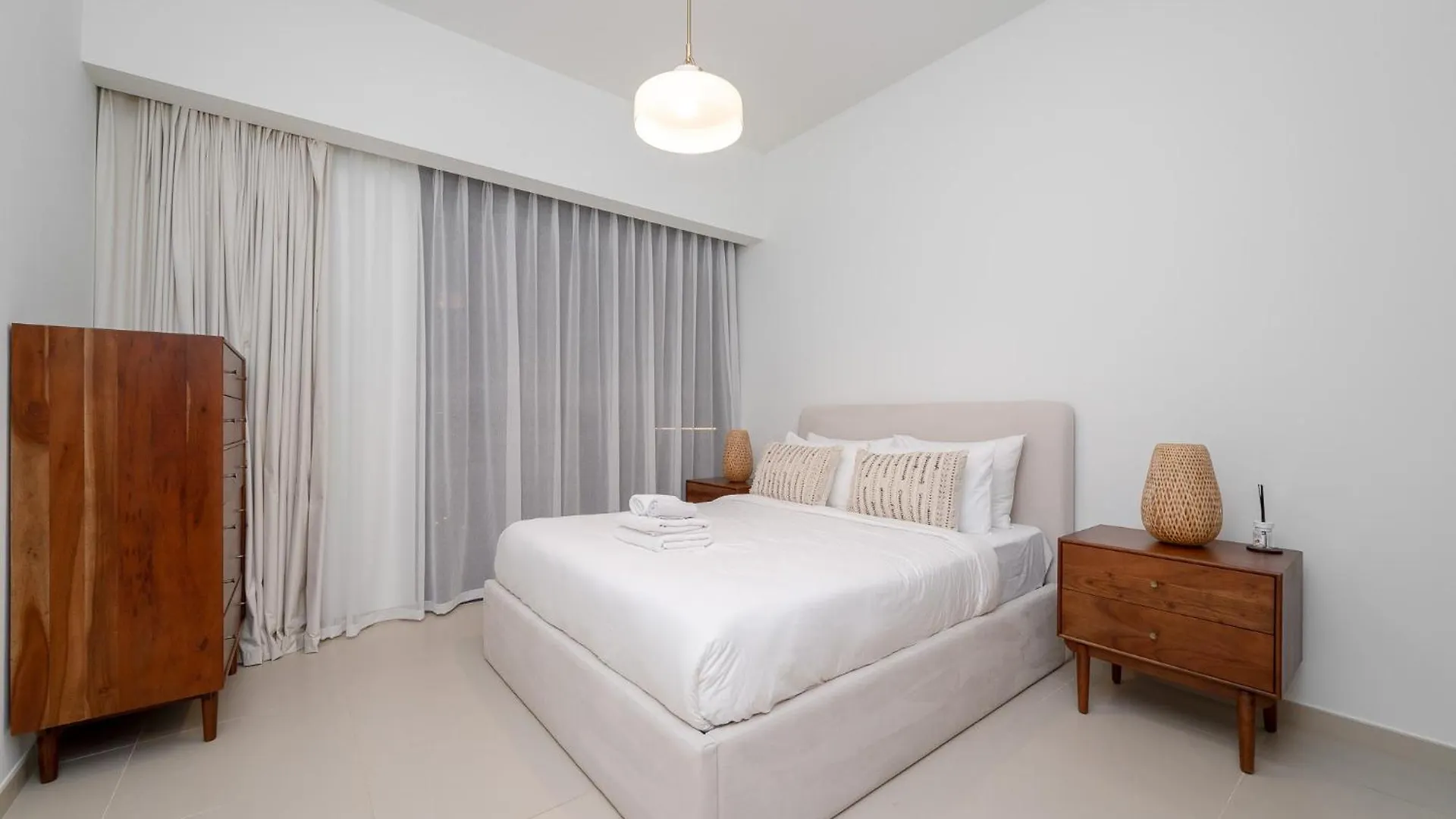 Act Towers 2 Bedrooms Dubai