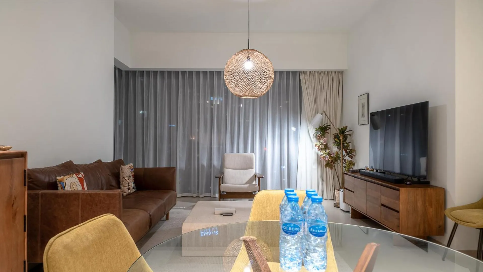 Act Towers 2 Bedrooms Dubai